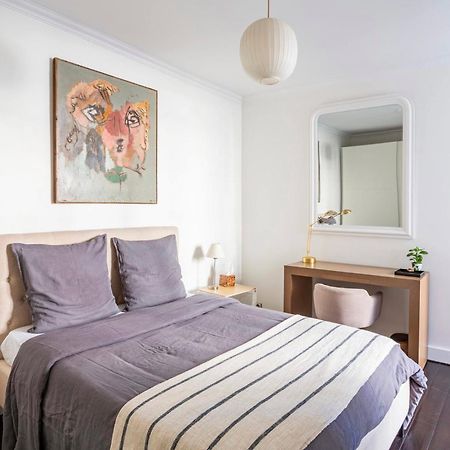 Maison Standing Et Sympa Proche Roland Garros Et Metro Boulogne-Billancourt Exterior foto