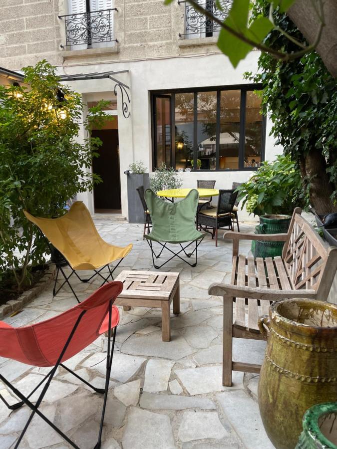 Maison Standing Et Sympa Proche Roland Garros Et Metro Boulogne-Billancourt Exterior foto