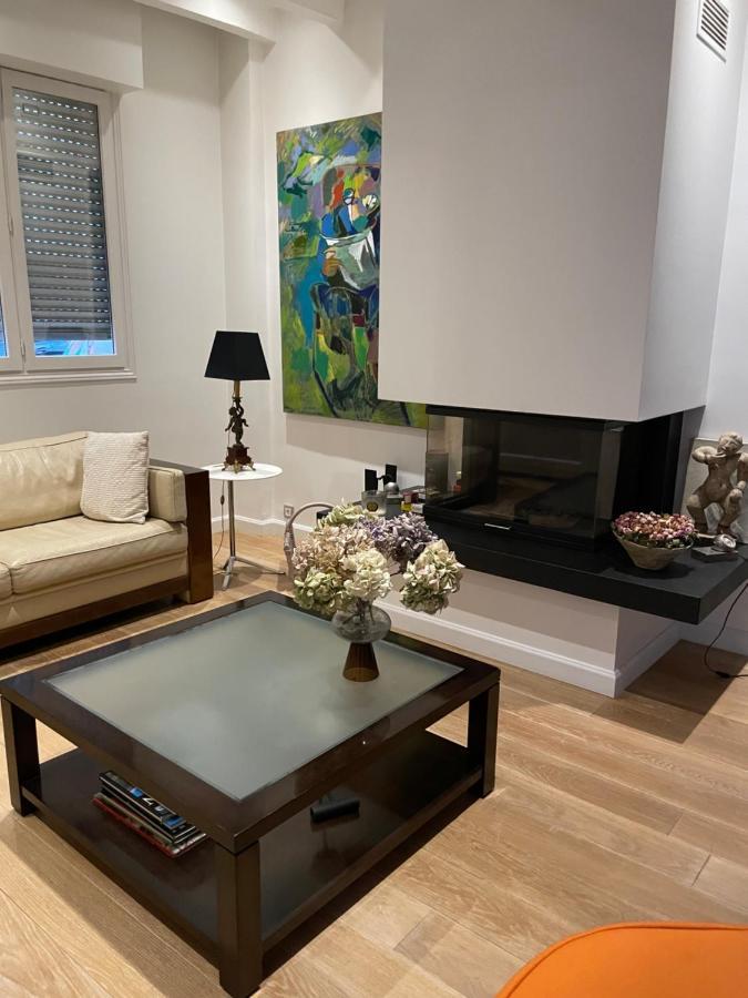 Maison Standing Et Sympa Proche Roland Garros Et Metro Boulogne-Billancourt Exterior foto