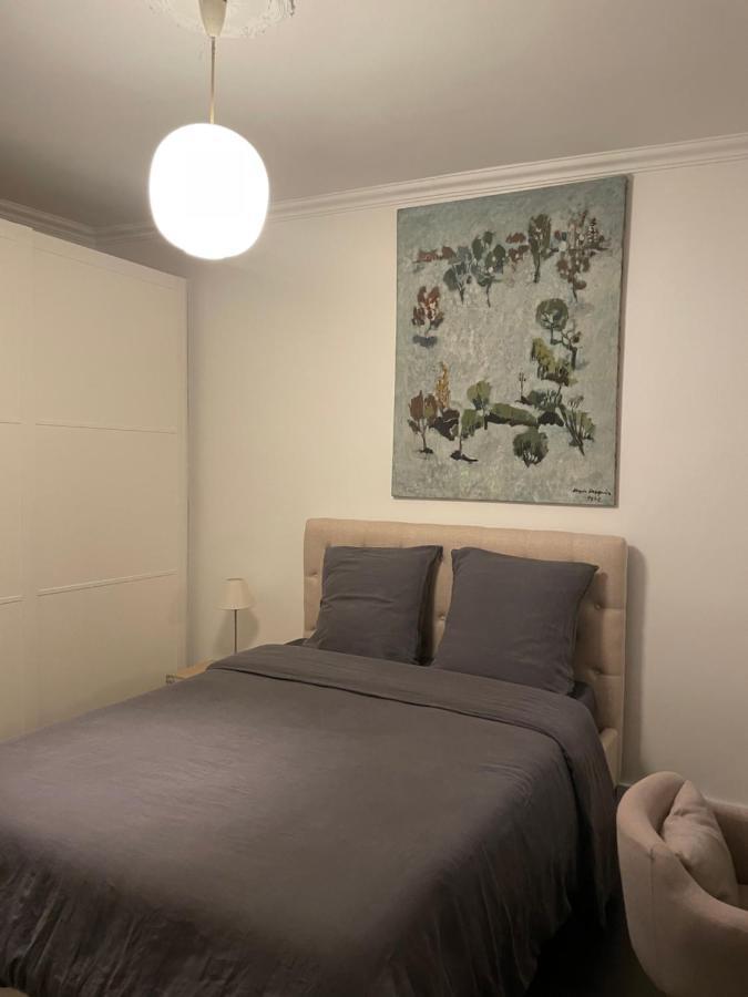 Maison Standing Et Sympa Proche Roland Garros Et Metro Boulogne-Billancourt Exterior foto