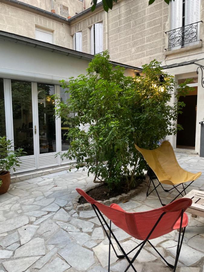 Maison Standing Et Sympa Proche Roland Garros Et Metro Boulogne-Billancourt Exterior foto