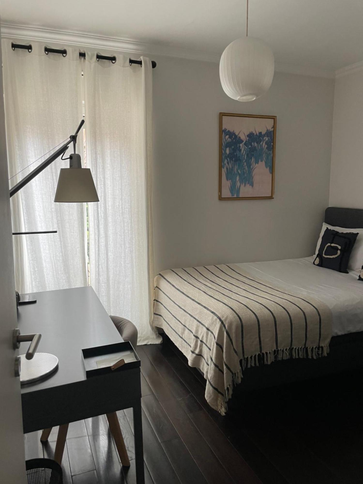 Maison Standing Et Sympa Proche Roland Garros Et Metro Boulogne-Billancourt Exterior foto